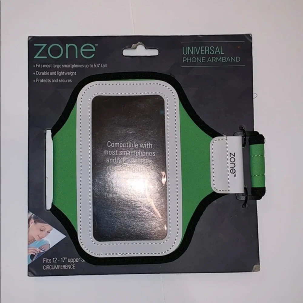 iPhone Armband